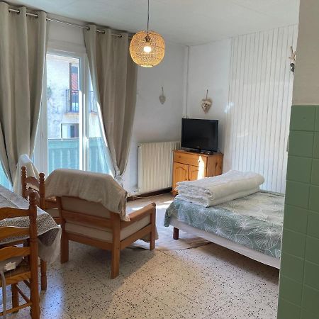 Apartamento Studio Amelie Proche Des Thermes 2Ieme Etage Exterior foto