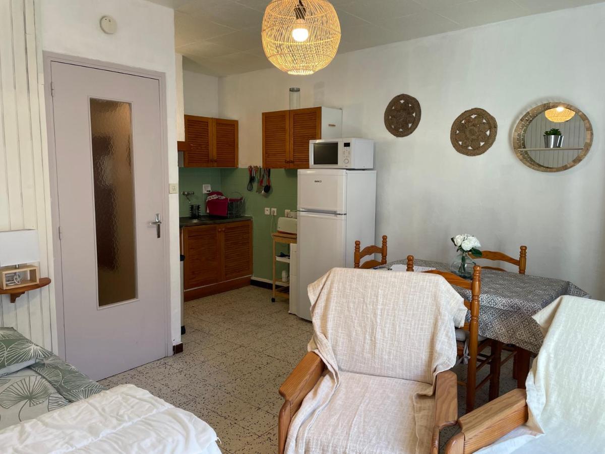 Apartamento Studio Amelie Proche Des Thermes 2Ieme Etage Exterior foto