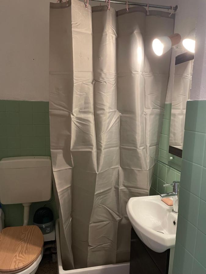 Apartamento Studio Amelie Proche Des Thermes 2Ieme Etage Exterior foto
